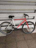 Rot Fahrrad Nordrhein-Westfalen - Menden Vorschau