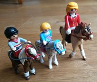 Playmobil Pferde Reiter Kinder Leipzig - Altlindenau Vorschau