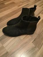 Damen Stiefeletten Größe 38 Duisburg - Duisburg-Mitte Vorschau
