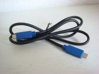 1m USB C Kabel Typ-C 3.1 Gen 2 60w 3A 4K60Hz PD Verbindungskabel Kiel - Russee-Hammer Vorschau