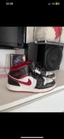 Nike Jordan 1 Rot Bayern - Pfarrkirchen Vorschau