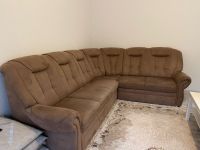 Sofa wie neu Nordrhein-Westfalen - Werdohl Vorschau