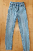 Verkaufe Bershka Jeans; Gr. 34 Bayern - Wegscheid Vorschau