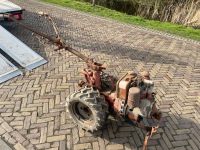 bungartz gartenfräse motorhacke bodenfräse schlepper traktor Nordrhein-Westfalen - Gronau (Westfalen) Vorschau