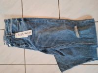 High Waist Straight Jeans NEU Nordrhein-Westfalen - Ahaus Vorschau