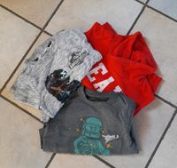 Sweatshirts Jungen Bayern - Ebersdorf Vorschau