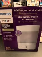 Philips Avent Sterilisator 3 in 1 Hessen - Rodgau Vorschau