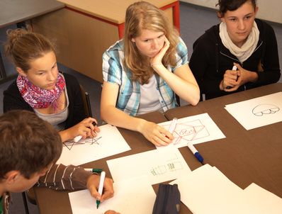 Englisch für den Alltag - Anfänger- und Aufbaukurse für Schüler in Berlin