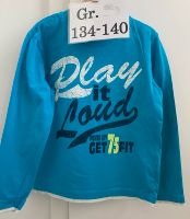 Stylischer Sweatshirt/Langarmshirt/Longsleeve Play it loud Niedersachsen - Achim Vorschau