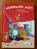 Vorhang auf! / Willkommen im Lesezirkus. NEU!! Rheinland-Pfalz - Wasenbach Vorschau