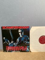 LP Arnold Schwarzenegger Motion Picture Soundtrack Niedersachsen - Braunschweig Vorschau