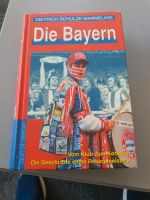 Buch Die Bayern FC Bayern Buch Bayern - Bruckmühl Vorschau