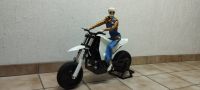 FAHRER FIGUR REELY DIRTBIKE ADVENTURE BIKE RC MOTORRAD Nordrhein-Westfalen - Kleve Vorschau