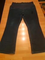 Umstandsjeans/Schwangerschaftshose Bootcut Gr. 52 Rheinland-Pfalz - Kattenes Vorschau