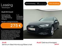 Audi A4 Avant Advanced 40 TDI quattro*Navi*PDC*Virtua Hessen - Oberursel (Taunus) Vorschau