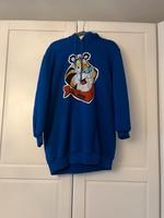 Moschino Couture Hoodie – Tony the Tiger Hamburg-Mitte - Hamburg Billstedt   Vorschau