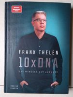 Frank Thelen 10 x DNA, Das Mindset der Zukunft Nordrhein-Westfalen - Kevelaer Vorschau