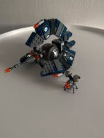 Lego Starwars Droid Tri-Fighter 75044 Niedersachsen - Wolfsburg Vorschau