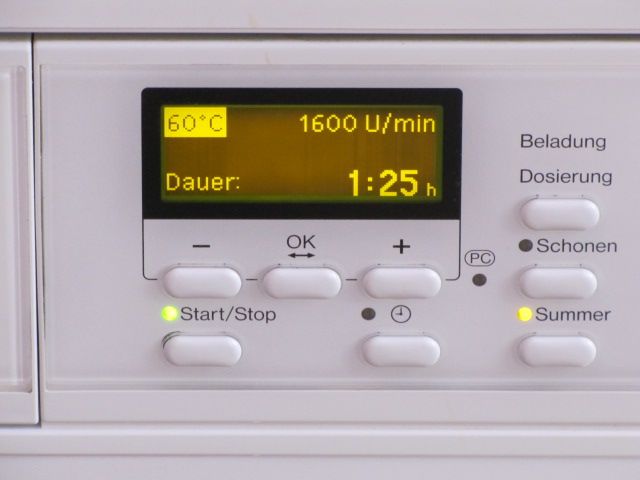 ⭐ MIELE WT 2670 ✔ 18Monate Garantie ✔ Waschmaschine Waschtrockner in Berlin