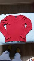 V-Pulli von H & M - Gr.  40 - wenig getragen Bayern - Hallerndorf Vorschau