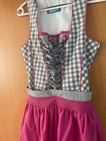 Dirndl Country Line Gr. 38 - 40 Hessen - Wöllstadt Vorschau
