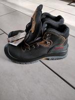 ⭐ NEU Sixton Sicherheitsstiefel Gr. 45 Leder Sicherheitsschuhe Bayern - Weisendorf Vorschau