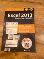 Excel 2013 Praxis Tipps von Lingen Nordrhein-Westfalen - Minden Vorschau