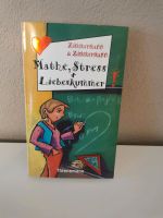 Freche Mädchen freche Bücher Mathe, Stress + Liebeskummer Bayern - Atting Vorschau