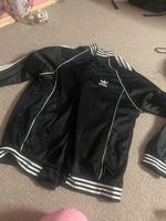 Adidas Jacket Dortmund - Derne Vorschau