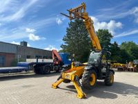 JCB 535-125 4x4x4, 12.5M / 3.5T, 2015 BJ, 3.423 H Schleswig-Holstein - Neumünster Vorschau