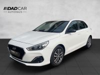 Hyundai i30 YES! Carplay Navi R.-Kamera Spurhalte SHZ Niedersachsen - Garbsen Vorschau