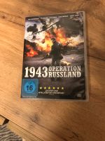 DVD 1943 Operation Russland Niedersachsen - Hambühren Vorschau