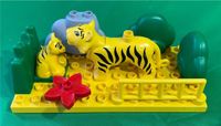 Lego Duplo * Kleine Tiger Familie Kreis Pinneberg - Tornesch Vorschau