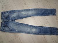Guess Jeans Hose Gr. 25 Stretch Letitia Skinny Gr. 34 Niedersachsen - Isernhagen Vorschau