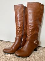 ⭕️Stiefel Cognac Braun Damen 41/42 WIE NEU Leipzig - Leipzig, Südvorstadt Vorschau