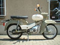 Simson Star SR 4-2/1 Komplettrestauration Sachsen-Anhalt - Aschersleben Vorschau