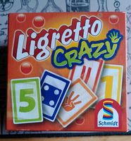 Ligretto CRAZY Hessen - Friedberg (Hessen) Vorschau