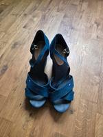 Tommy Hilfiger High Heels Bayern - Gauting Vorschau
