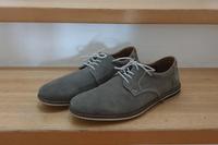 Rieker Herren Schnürschuh taupe Gr. 42 Bayern - Weyarn Vorschau
