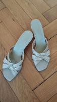 Schuhe, Pantolette, Größe 39,5 Berlin - Grunewald Vorschau