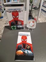 Spider-Man: The Web Of Shadows Amazing Allies Edition Sony PSP Niedersachsen - Rhauderfehn Vorschau