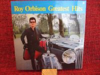 Roy Orbison - Greatest Hits   Vinyl / LP / Schallplatte Nordrhein-Westfalen - Holzwickede Vorschau