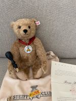 Steiff Club Edition 2004, Teddybär Franz, 32cm Duisburg - Walsum Vorschau