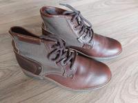 Herren-Boots von Dockers, Größe 41 Bayern - Weisendorf Vorschau