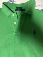 Ralph Lauren Polo Shirt grün und blau Hessen - Ginsheim-Gustavsburg Vorschau