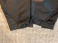 Canda Lederhose  Nappaleder Blumenthal - Farge Vorschau