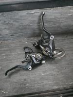 Shimano 3x7 Schalt/Bremseinheit Hemelingen - Hastedt Vorschau