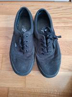 Schuhe 38 Vans schwarz Bayern - Johannesberg Vorschau