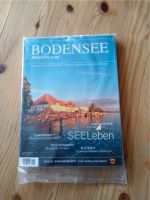 Bodensee Magazin von 2020 NEU und OVP Baden-Württemberg - Zell unter Aichelberg Vorschau