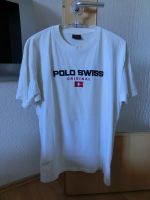 1 T-Shirt Polo Swiss Original - Größe L - Neu ! Berlin - Hellersdorf Vorschau
